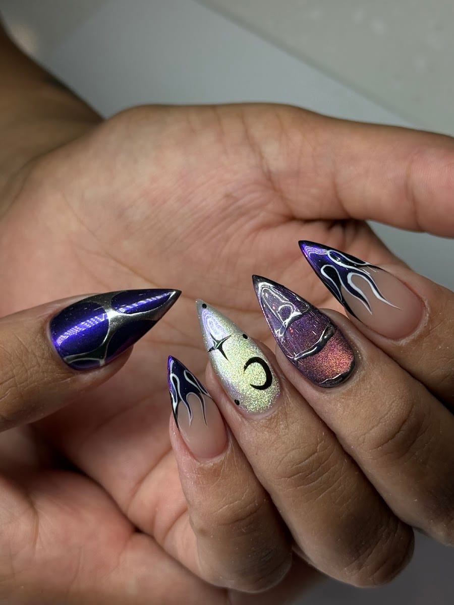Jackie’s Nails & Spa, photo 3