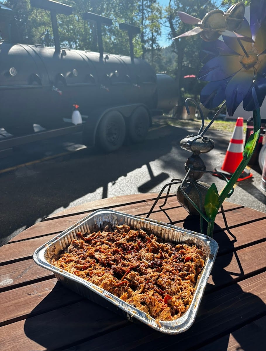 Rivers Edge BBQ