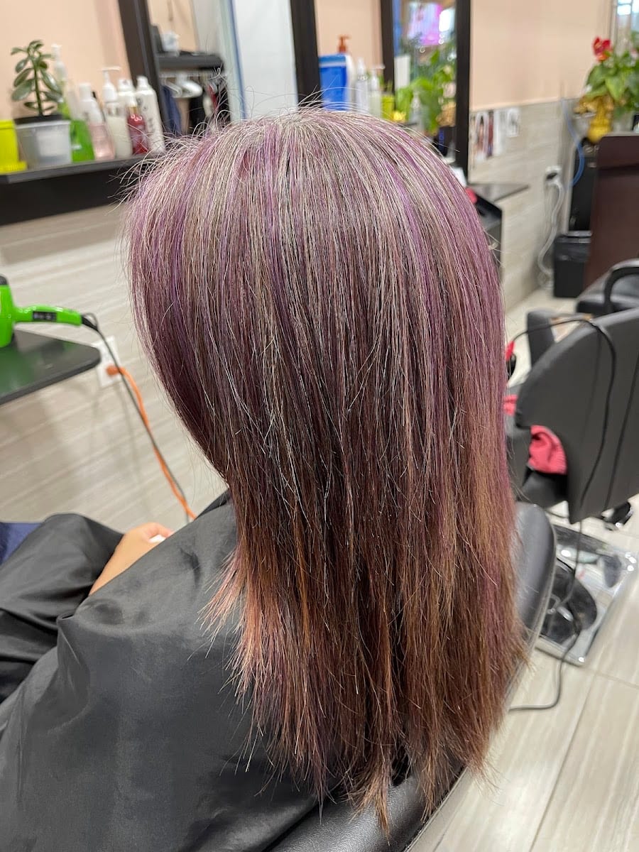 A & I Hair Salon, photo 2