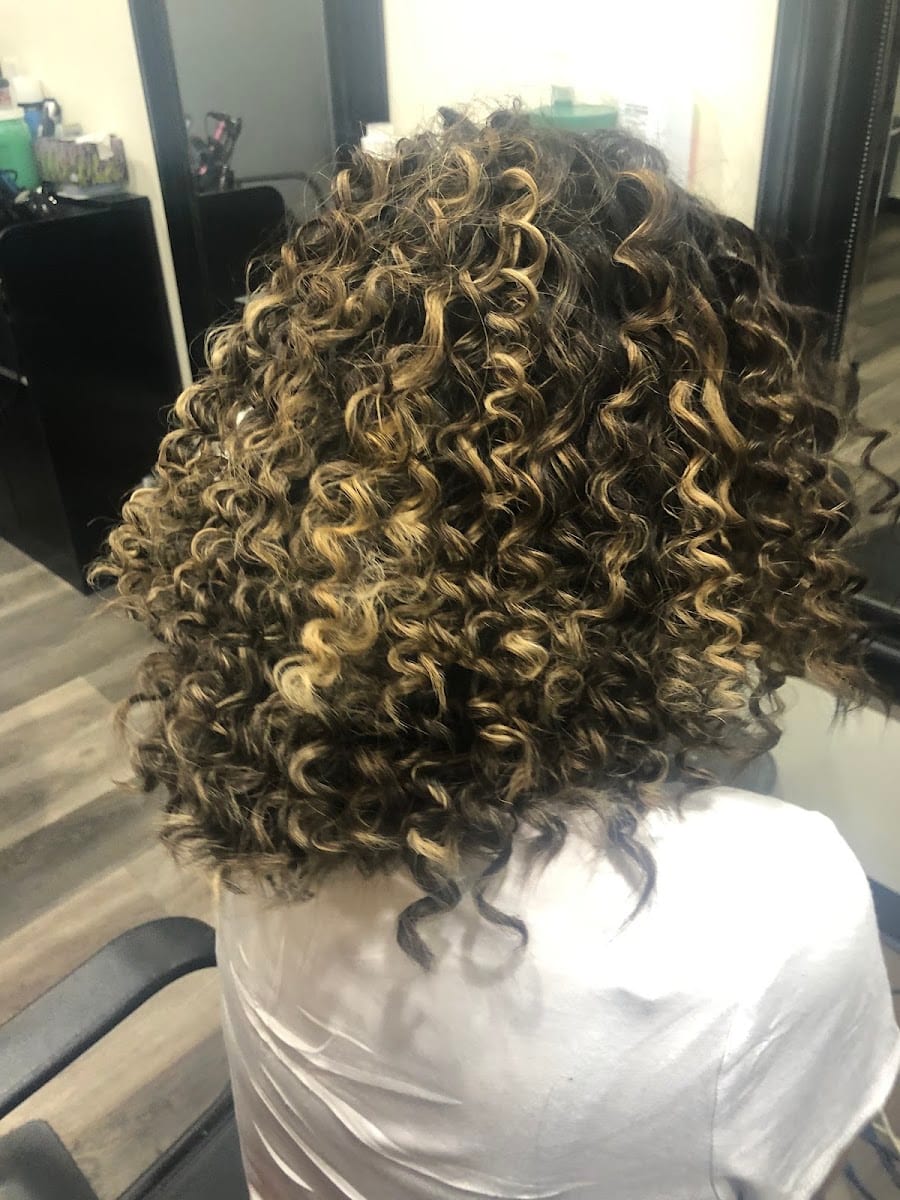 Irma's Hair Salon