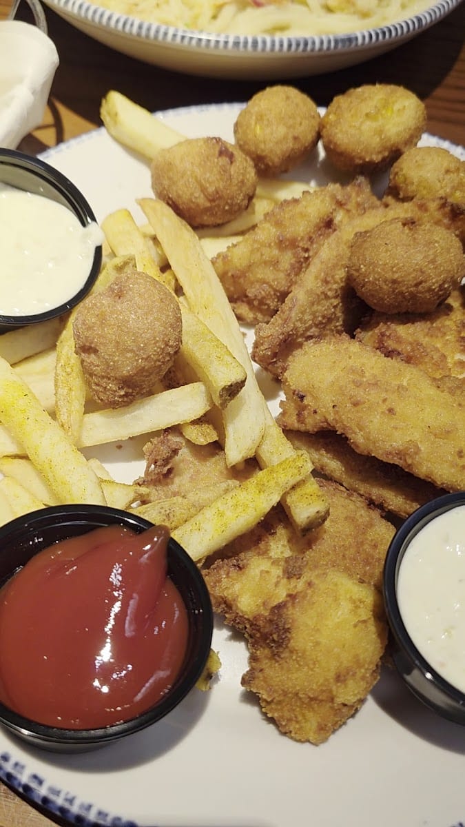 Red Lobster, photo 3