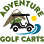 Adventure Golf Carts