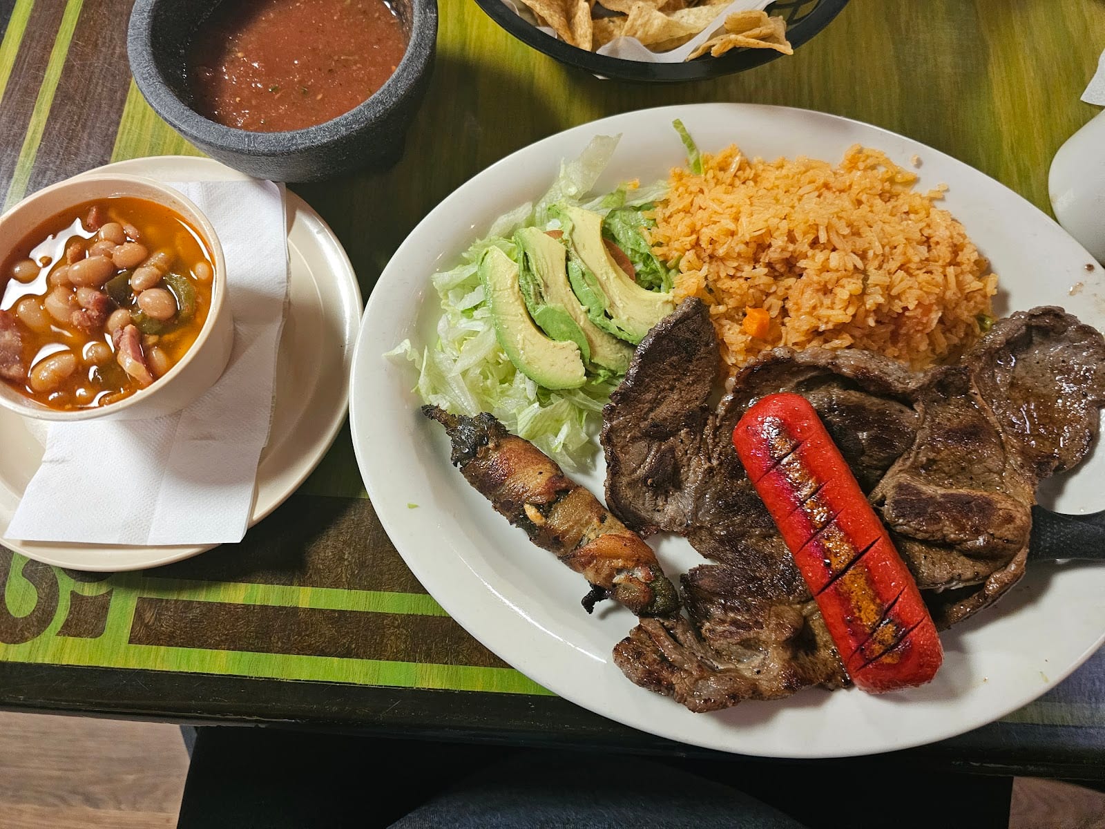 Taqueria Jalisco