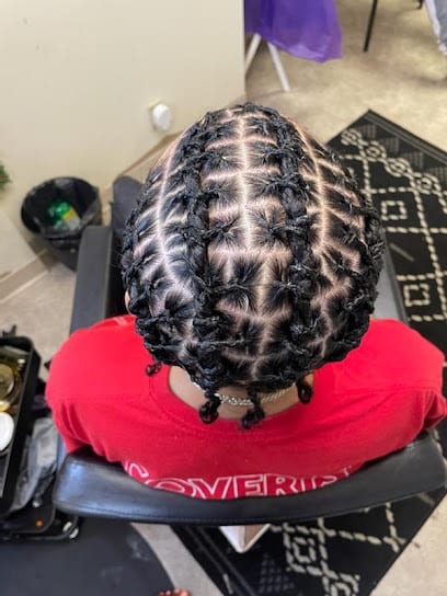 Loc’D by Co Co LLC