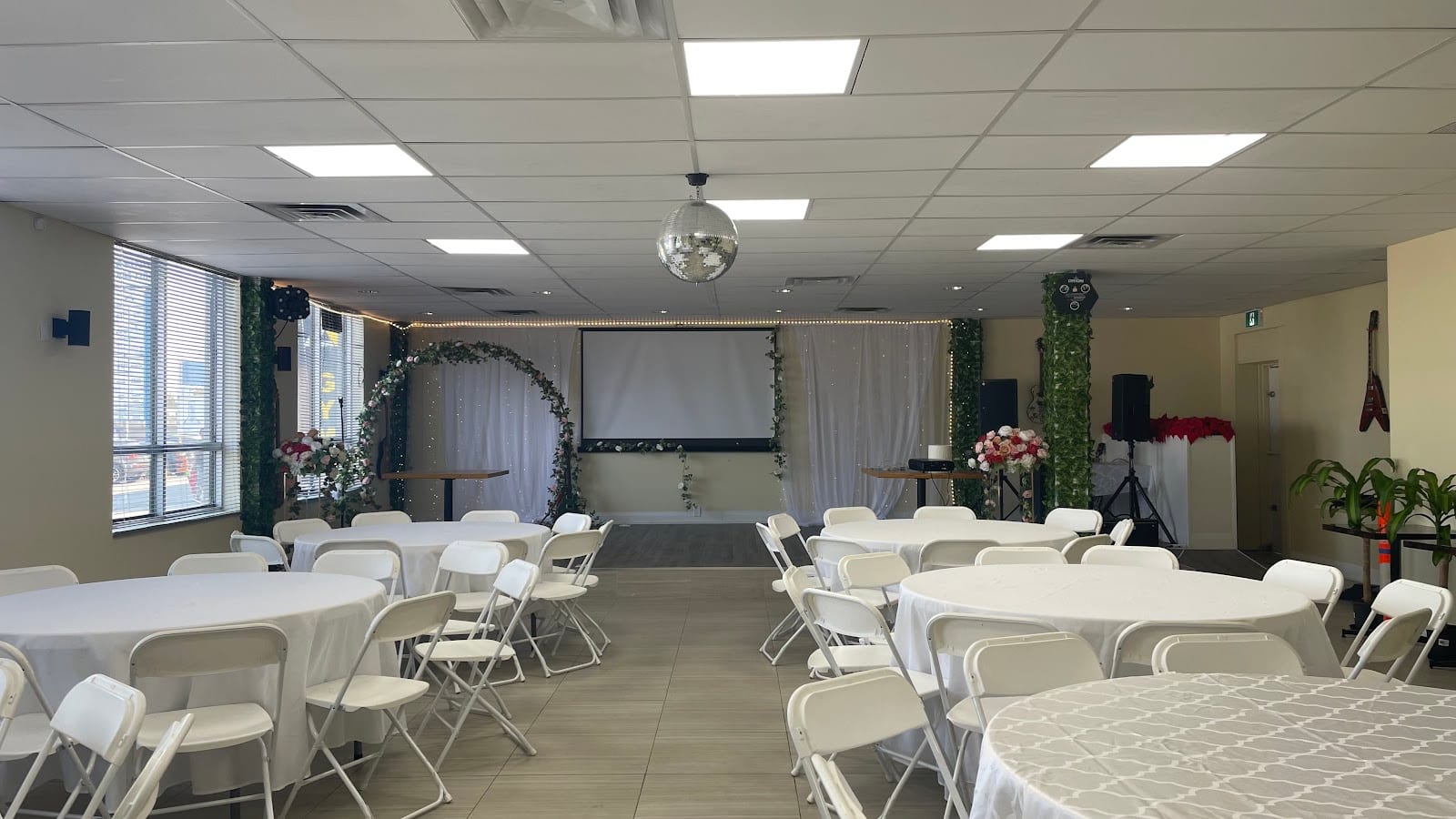 North York Banquet Hall