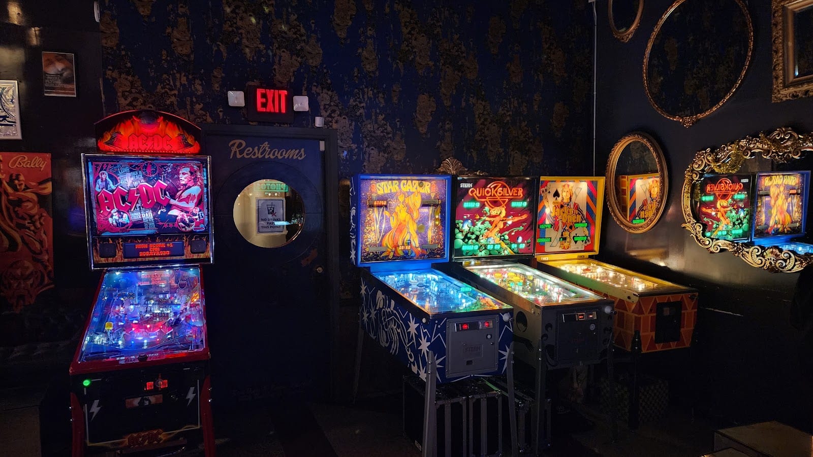 Little Dipper Bar, photo 3