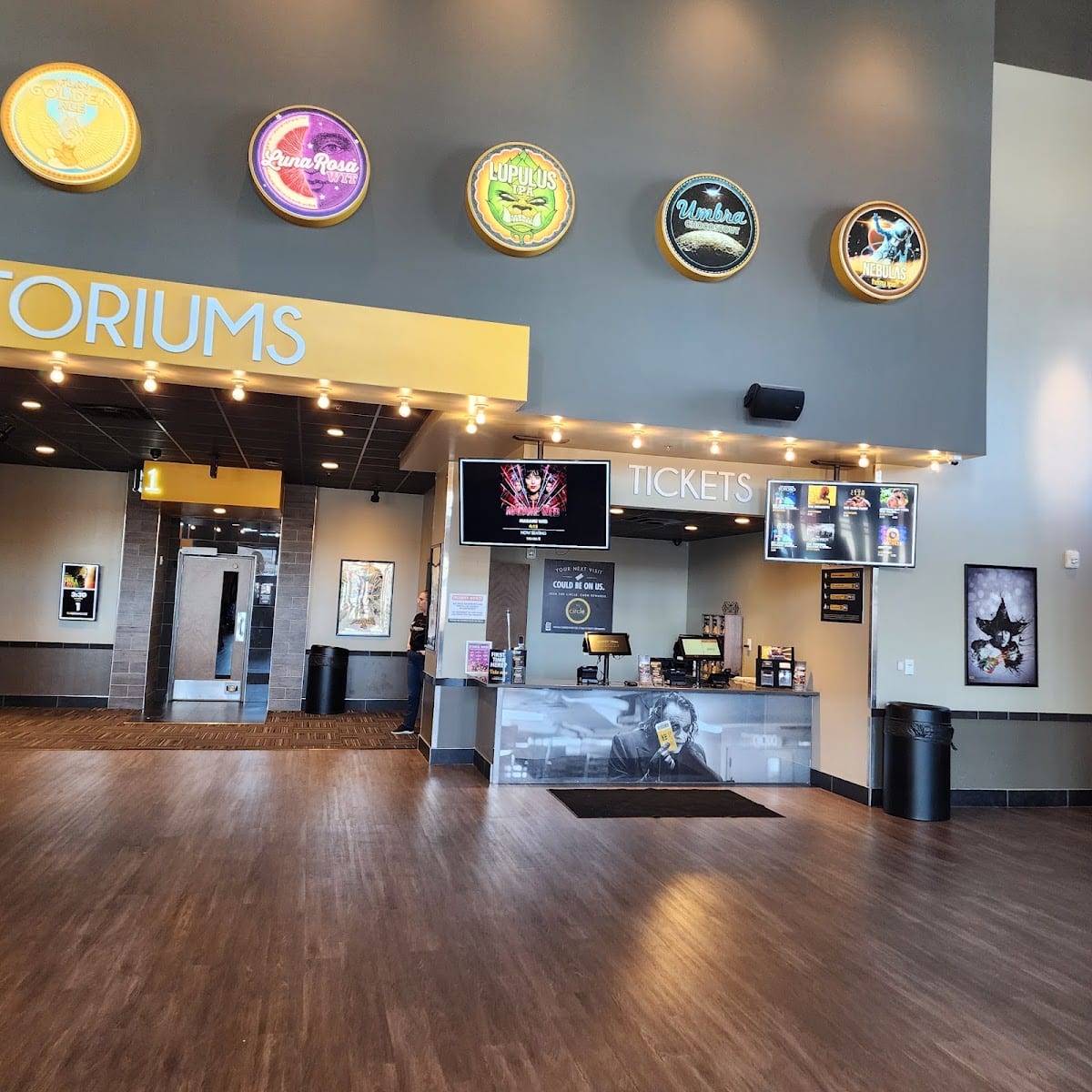 Flix Brewhouse Frisco/Little Elm, photo 4