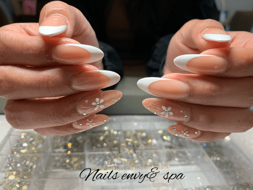 Nail Envy Spa