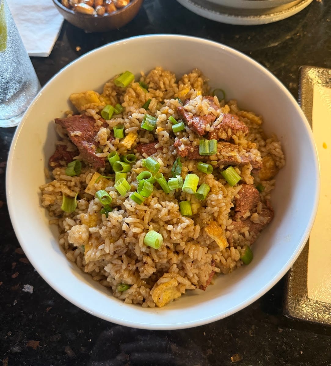 Aji Limo Peruvian Cuisine, photo 4