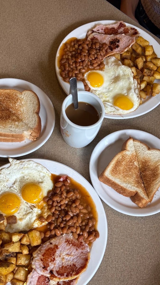Denny's, photo 4