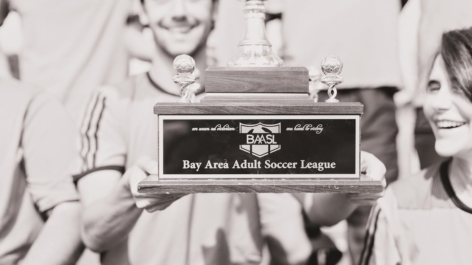 Bay Area Adult Soccer League, photo 2