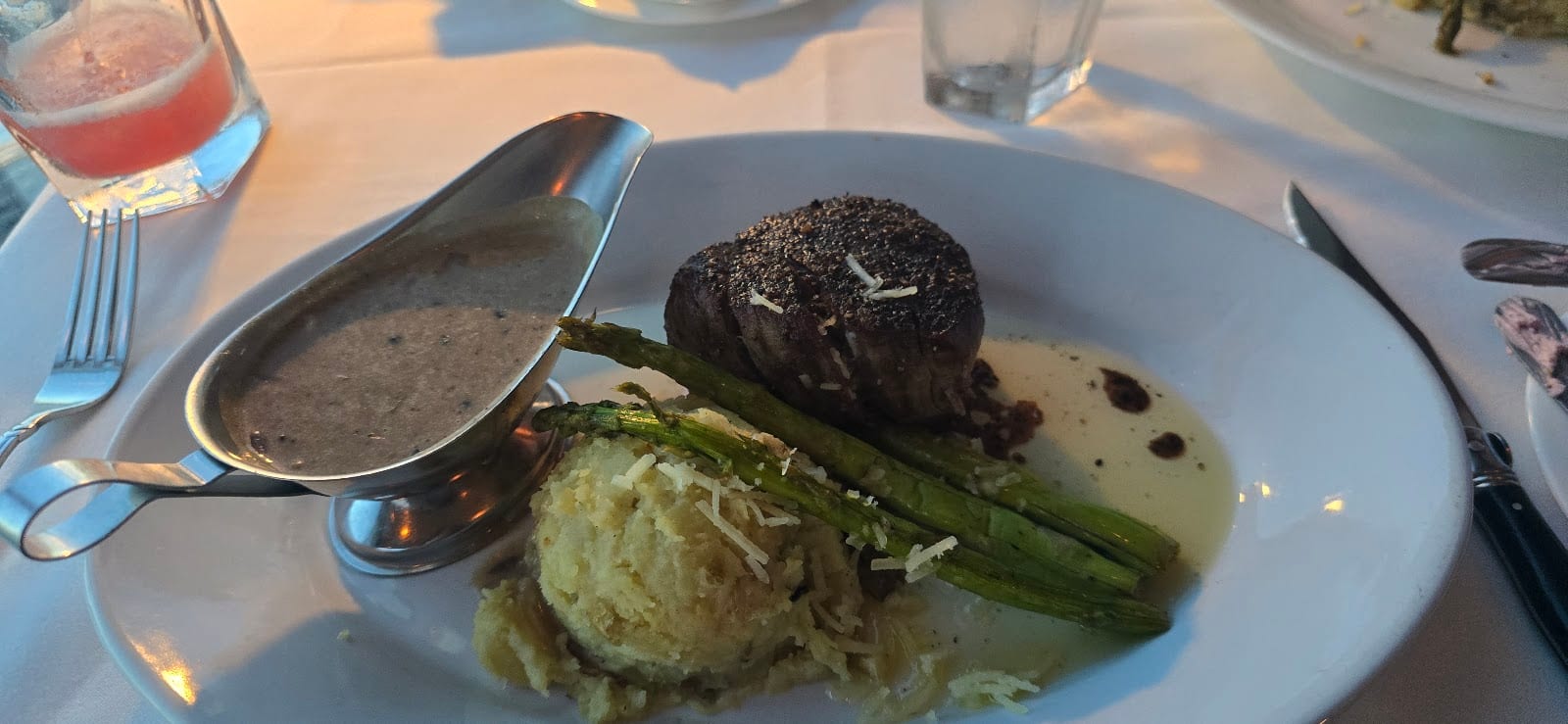 Dauphin’s | Casual Fine-Dining, photo 4