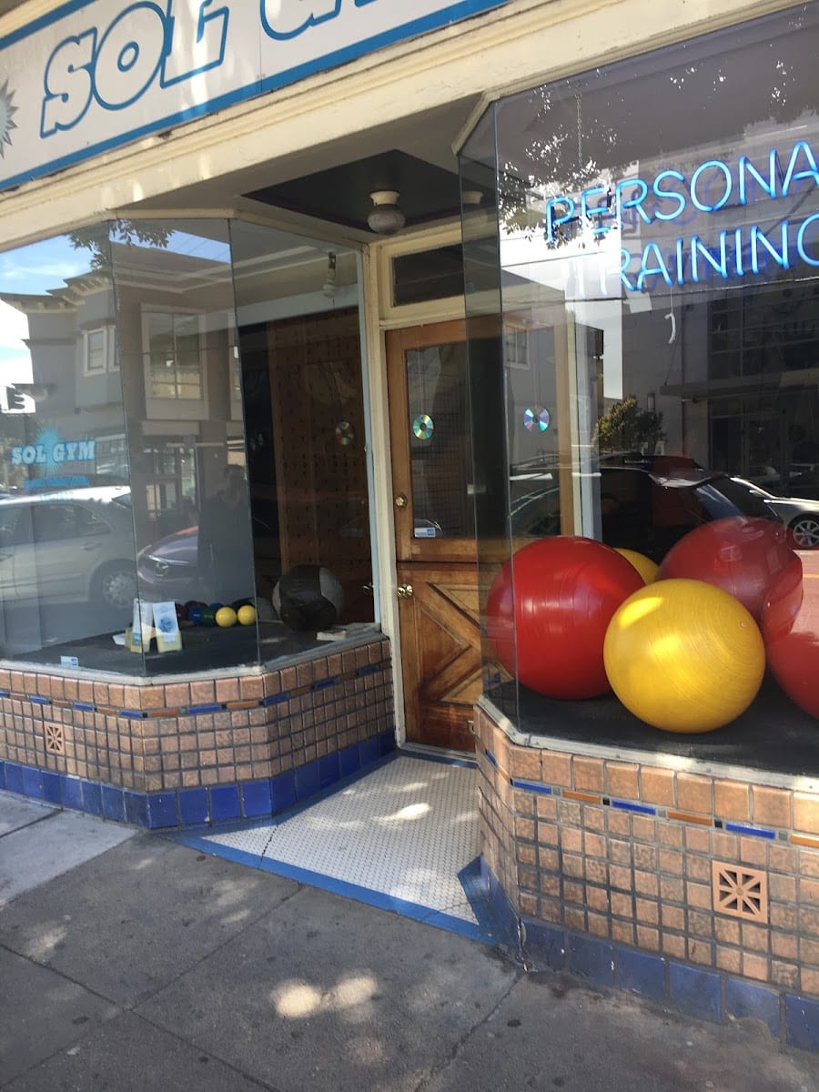 Sol Gym Personal Training & Sports Medicine Center, photo 3