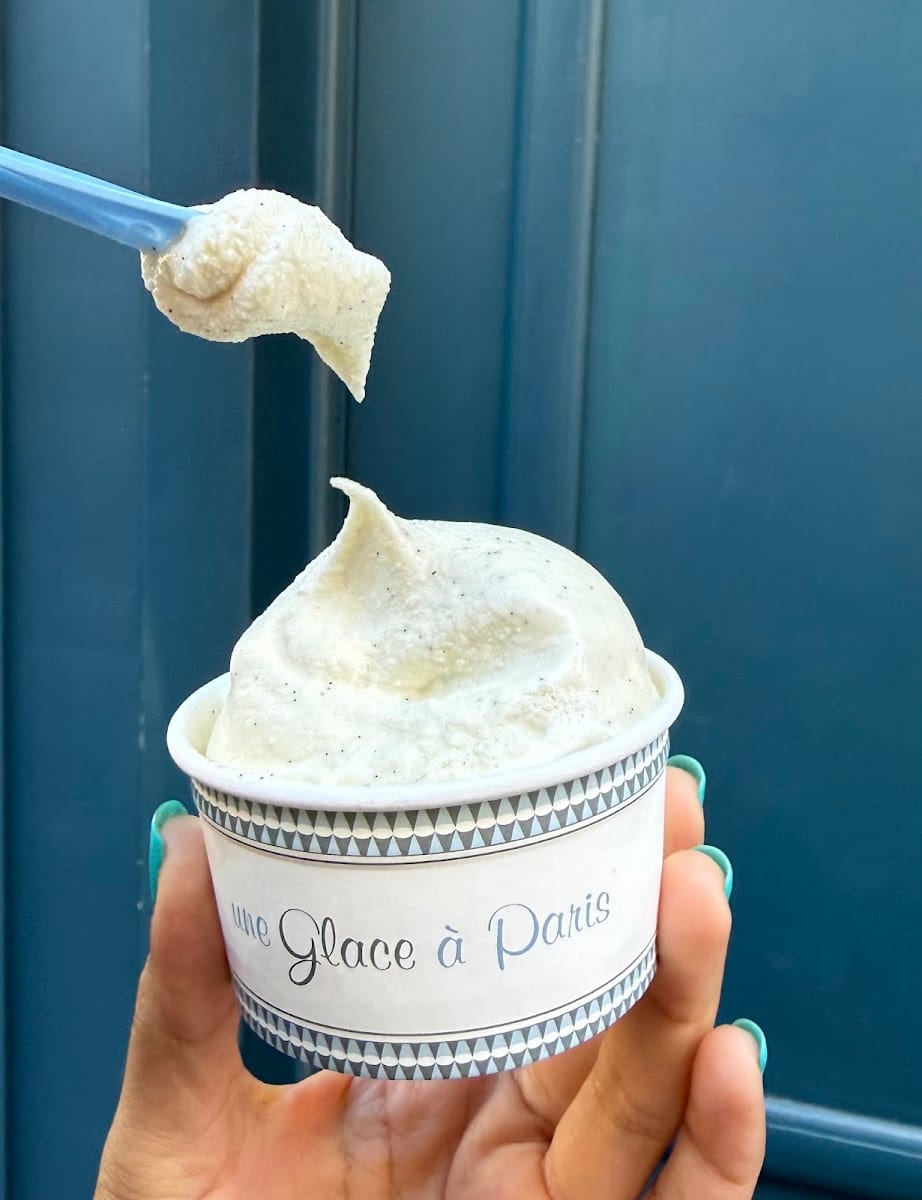 Une Glace à Paris, photo 4