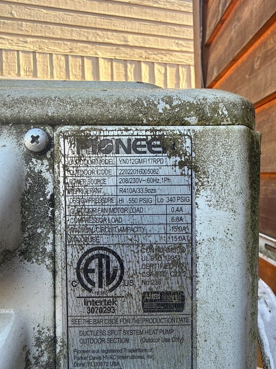 Mt. Hood Ductless, photo 3