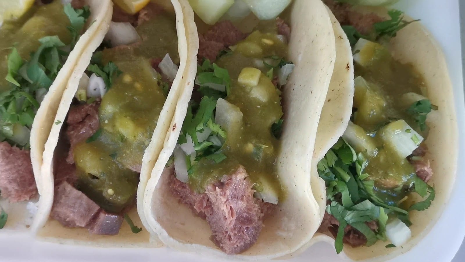 Tacos El Compita, photo 2