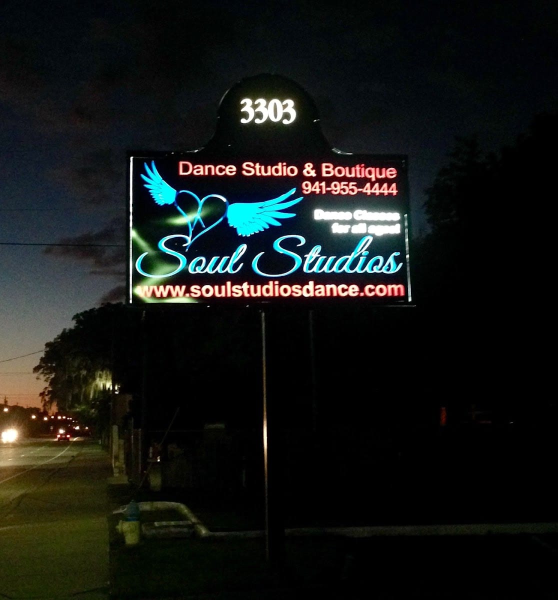 Soul Studios, photo 4
