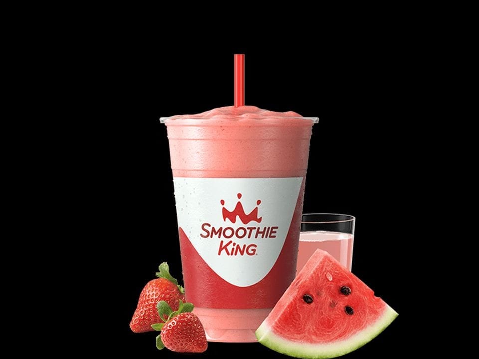 Smoothie King, photo 2