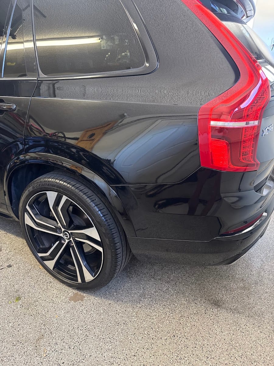 Chapman Collision Scottsdale
