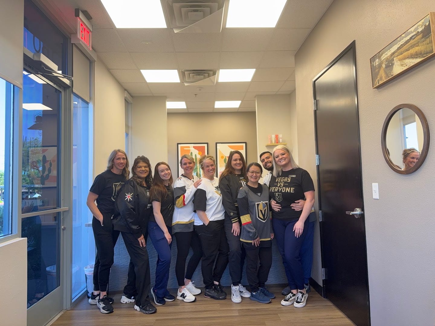Gearin Aesthetics and General Dentistry: Amy A Gearin DMD, photo 4