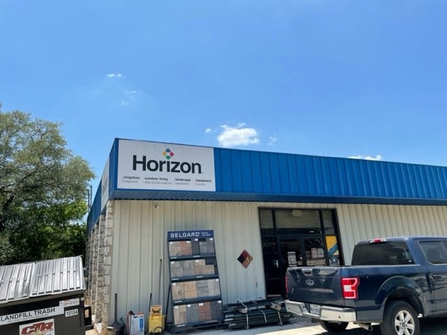 Horizon Distributors