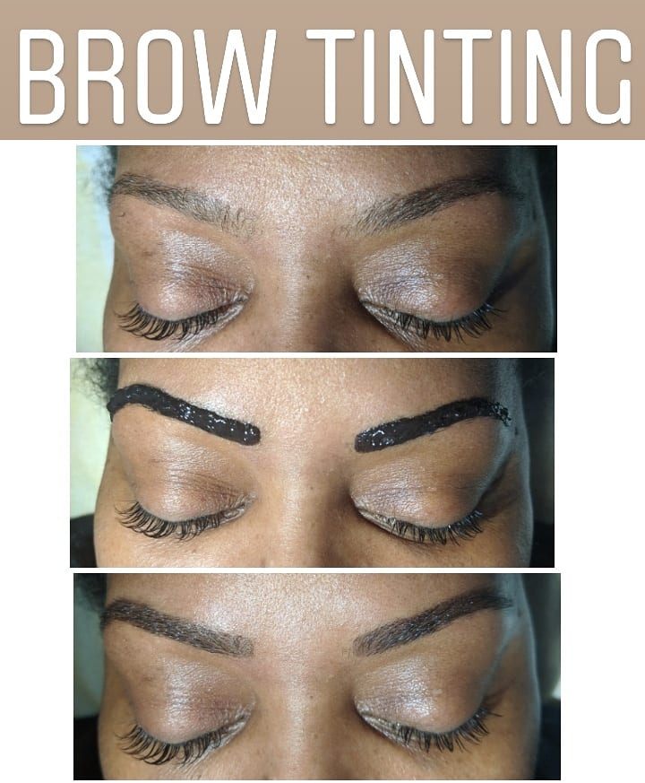 Lashlicious, photo 4