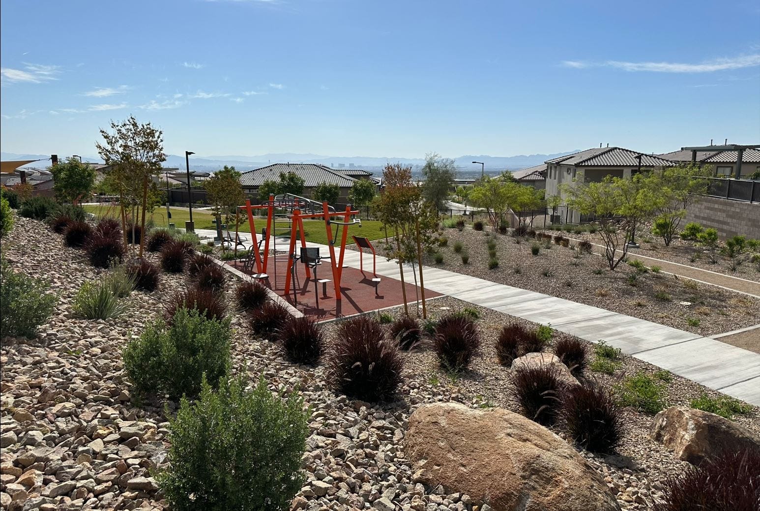 Redpoint Paseo Park, photo 3
