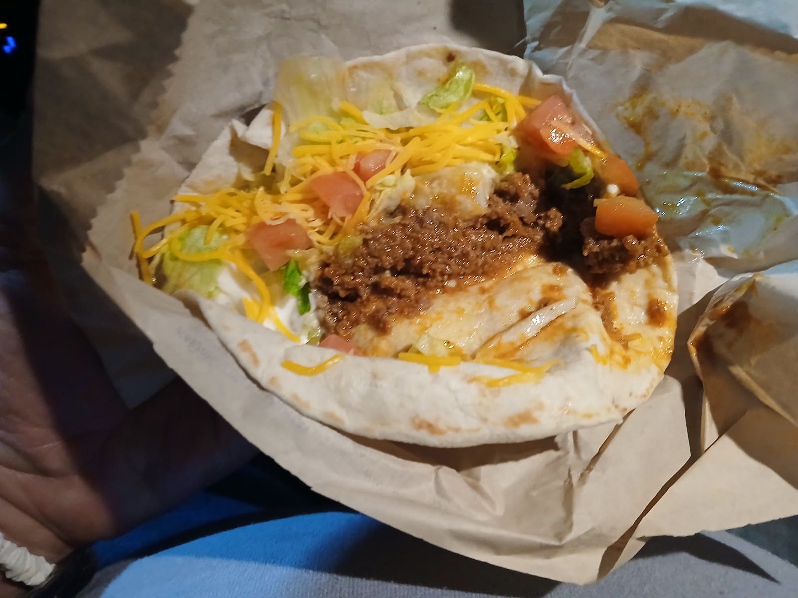 Taco Bell, photo 3
