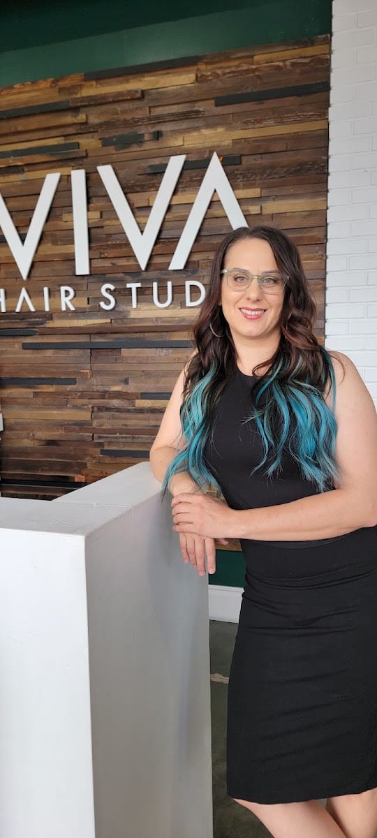 Spectrum Hair Artistry inside Viva Hair Studio, photo 3