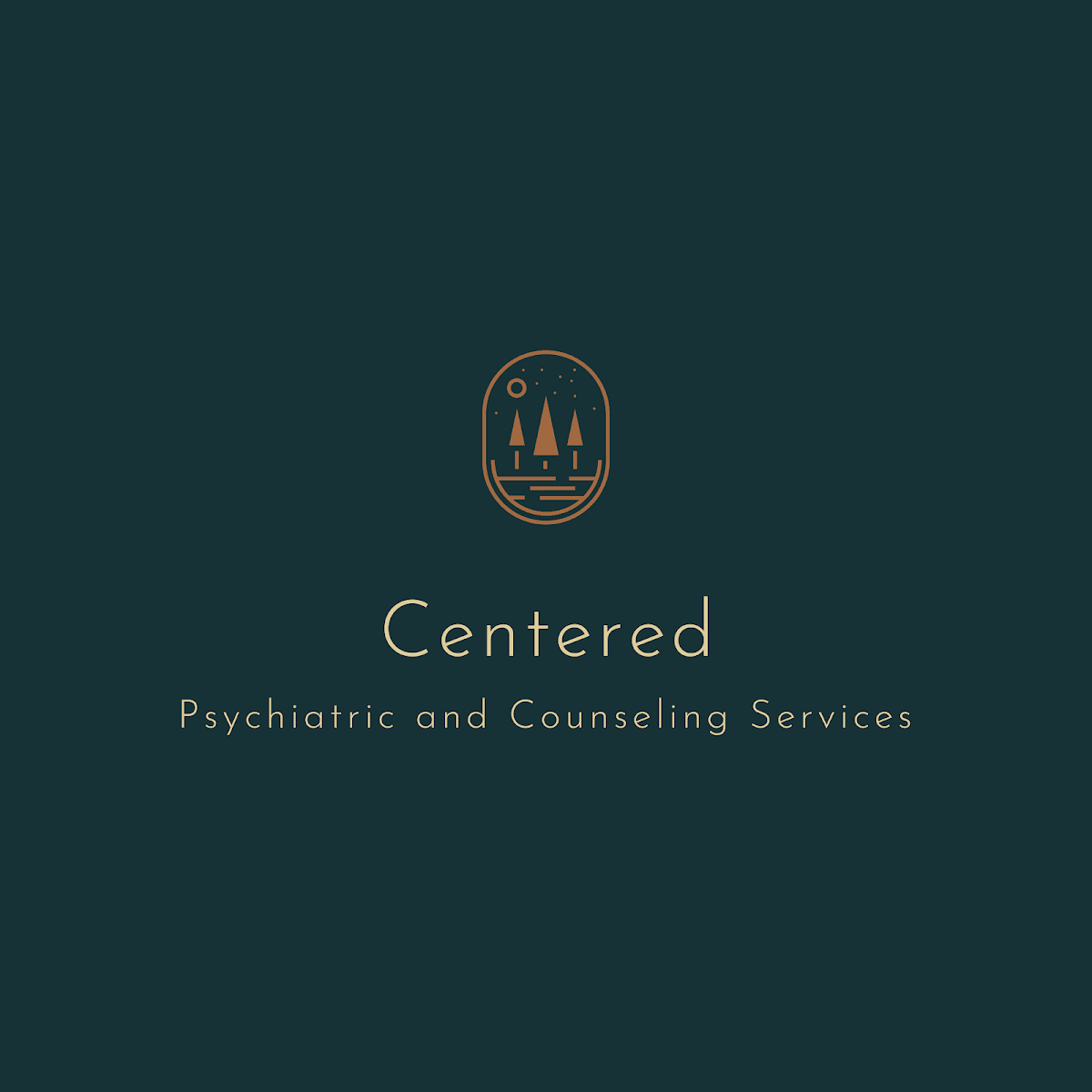Centered - Psychiatric and Counseling Services