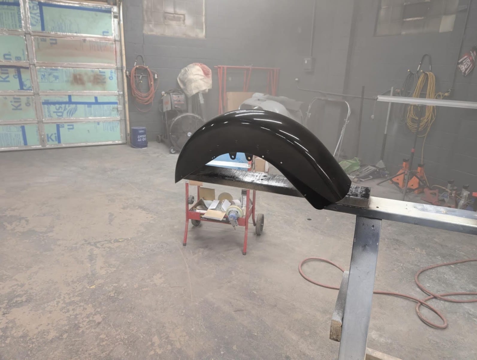 A+ Recovery Autobody, photo 3