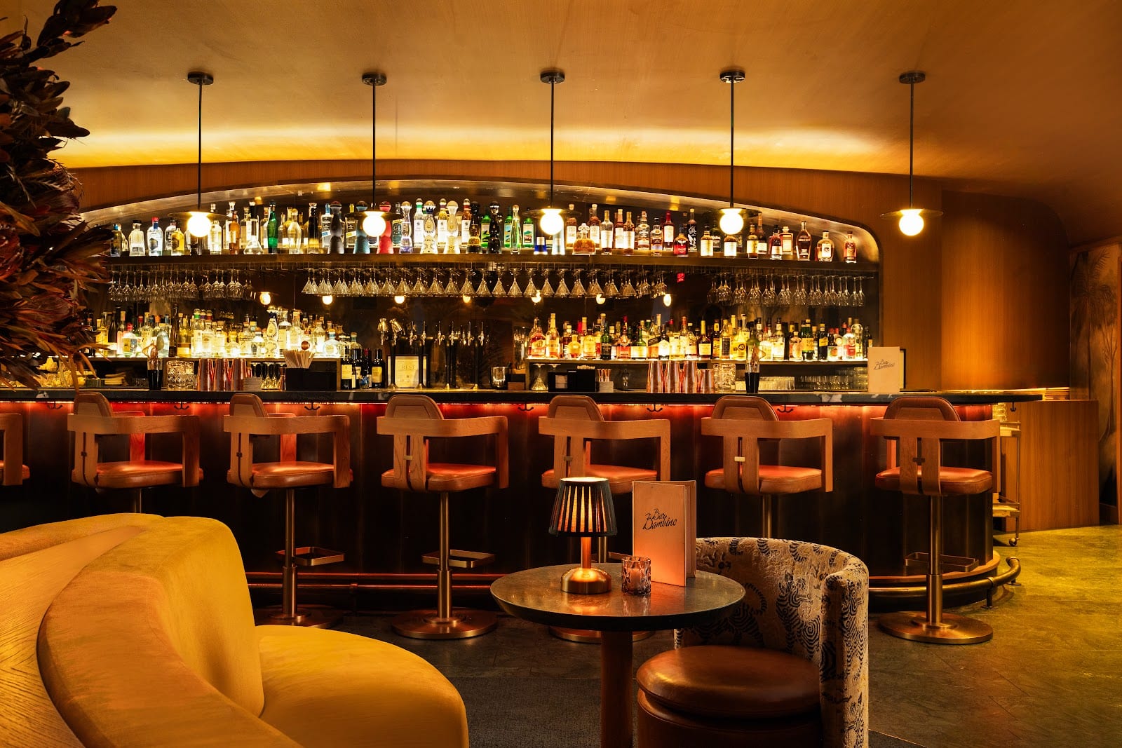 Bar Bambino, photo 2
