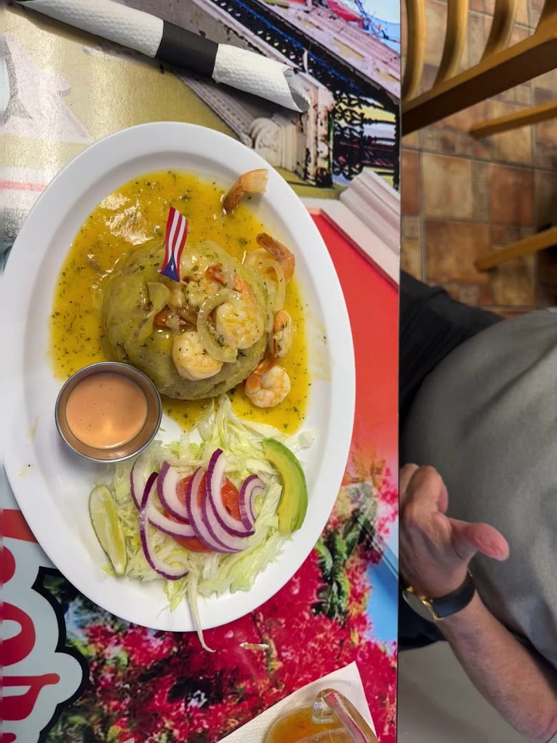 Sabor a Mi Tierra, photo 2