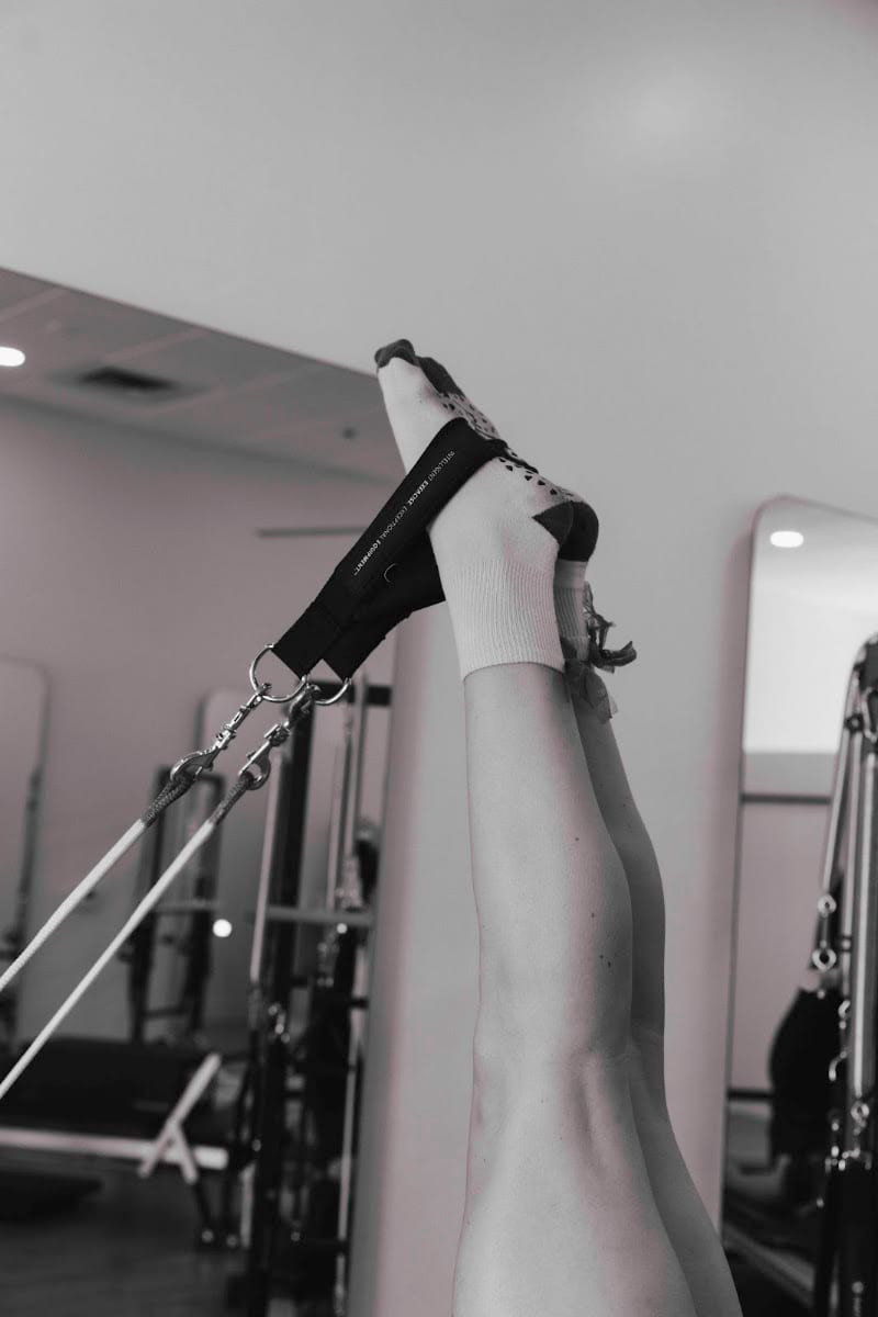 Sculpt and Glow Pilates, photo 3