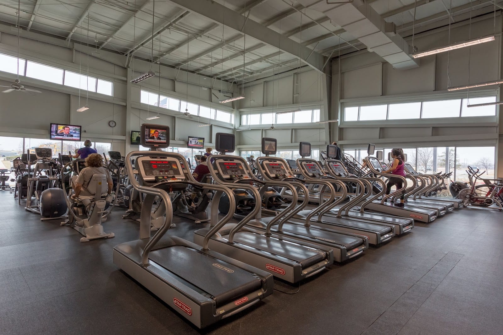 Frisco Family YMCA, photo 4