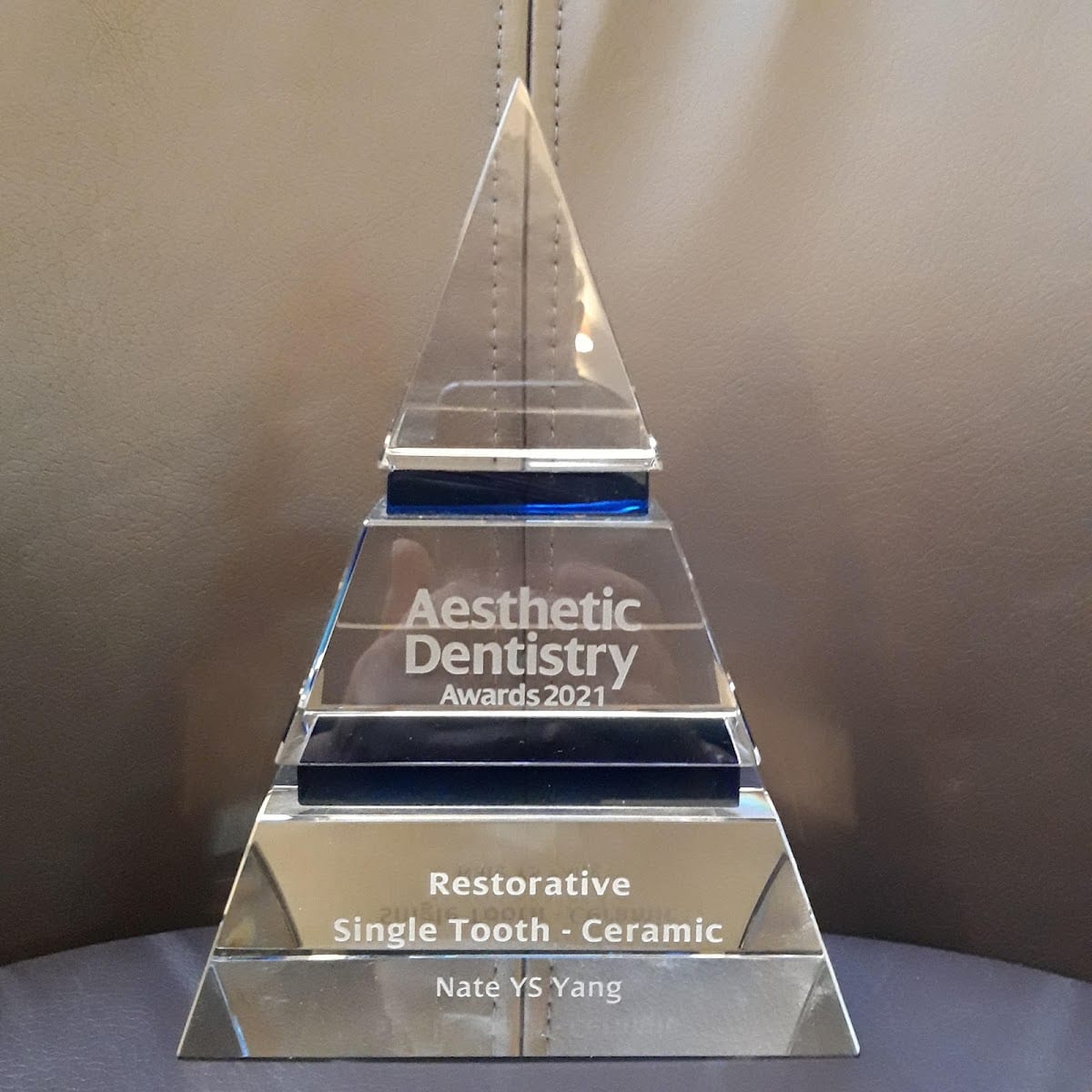 Bupa Dental Care Devonshire Square, photo 3