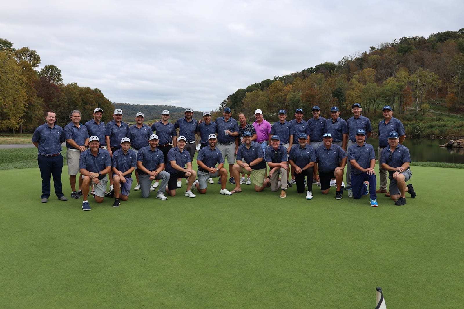 Epic Golf Club, photo 2