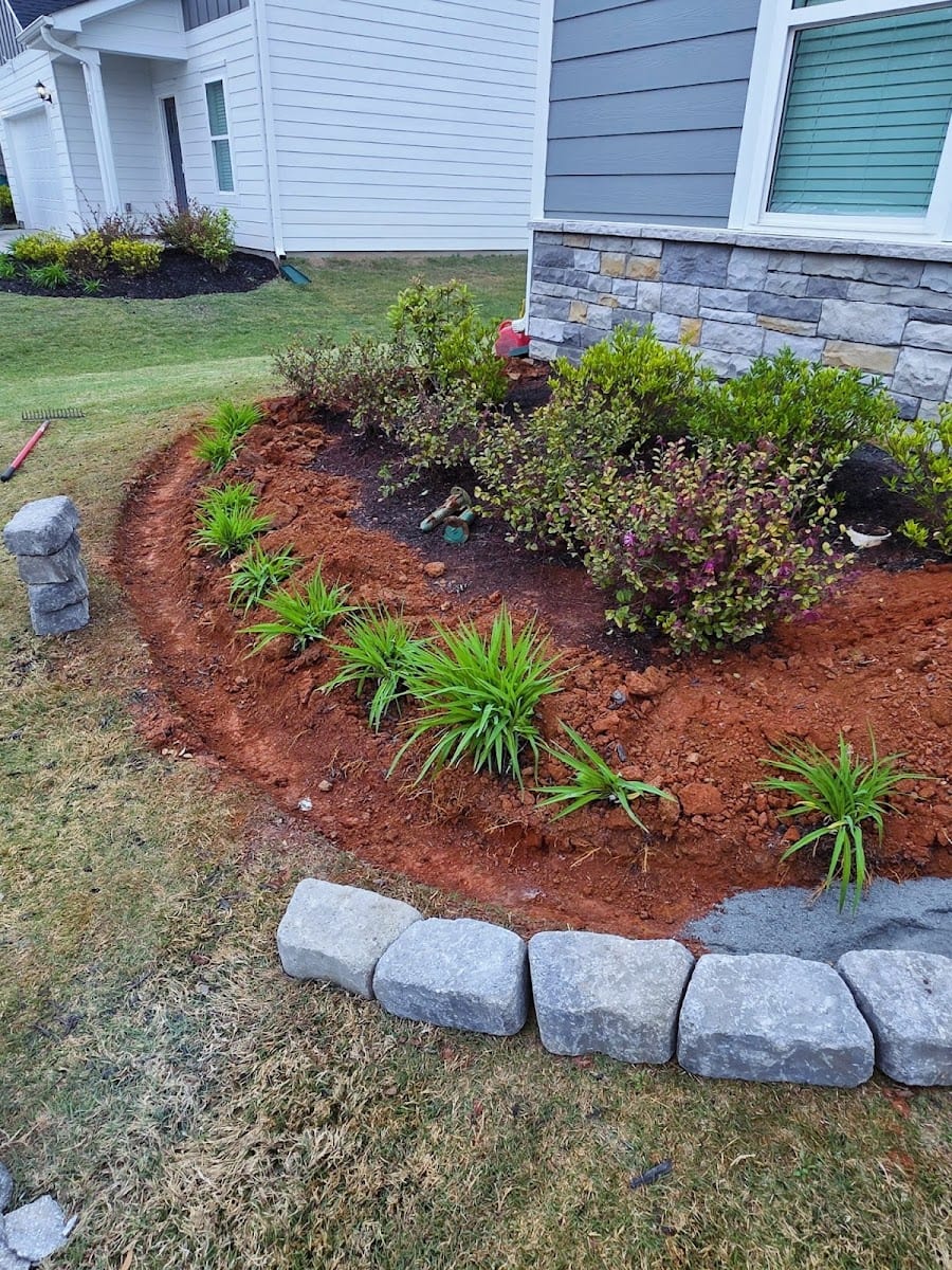 Beltran's Lawn Care, LLC