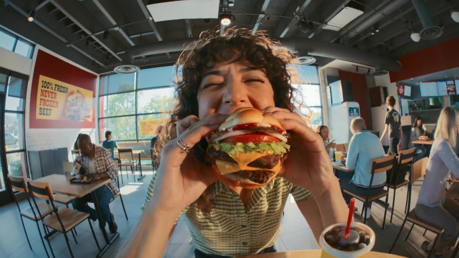Wendy's, photo 3