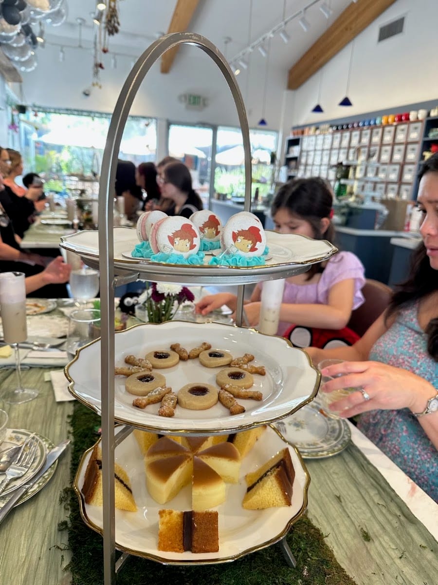 TeaTime Scottsdale