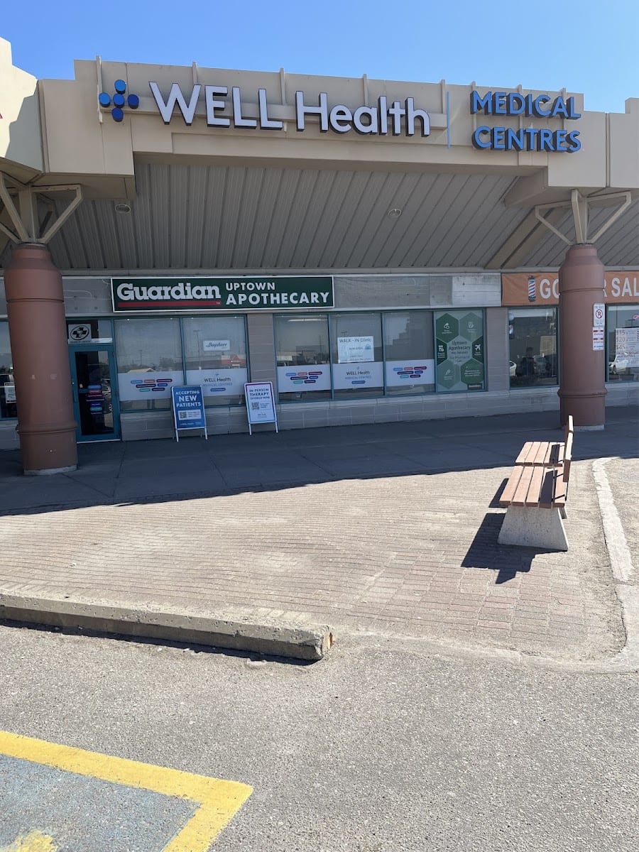 Helping Hands Physiotherapy & Massage Richmond Hill, photo 3