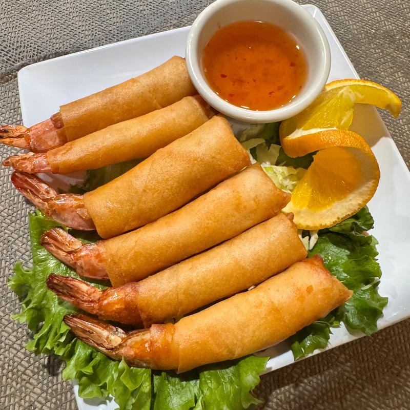 Udon Thai Restaurant
