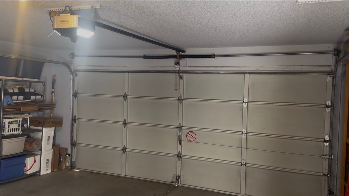 Century Garage Door Repair Service, photo 4
