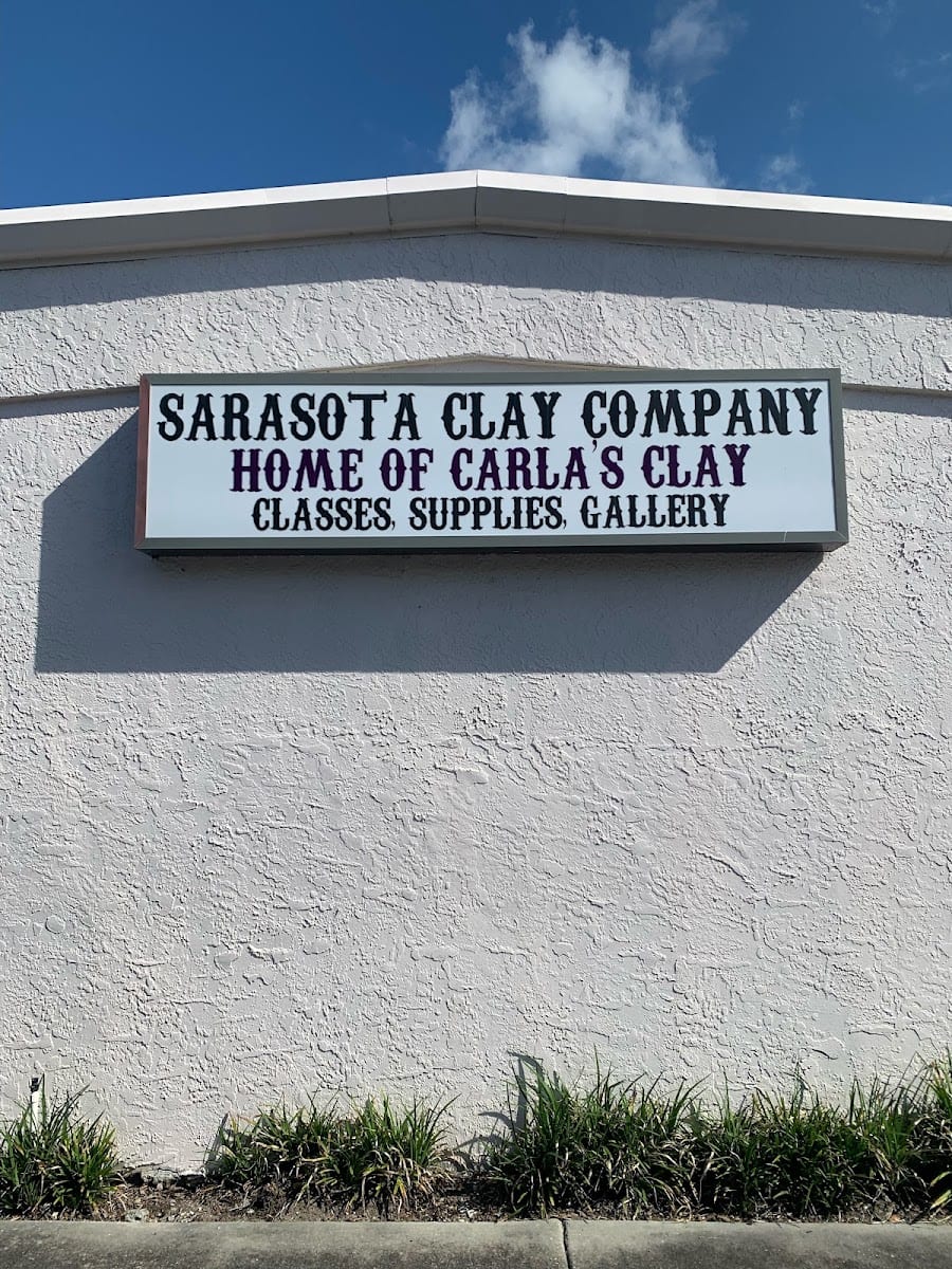Sarasota Clay Company, photo 2