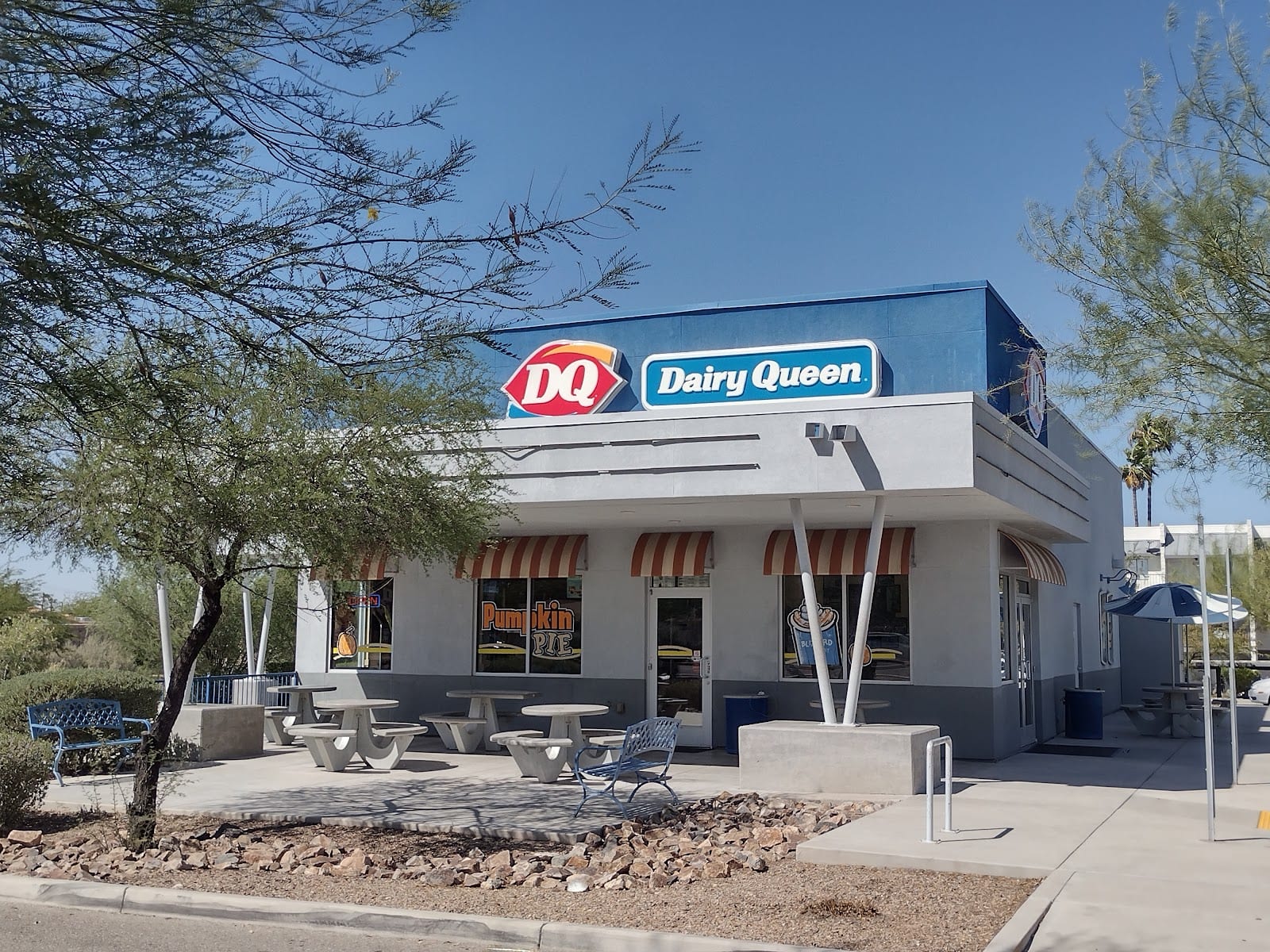 Dairy Queen (Treat)