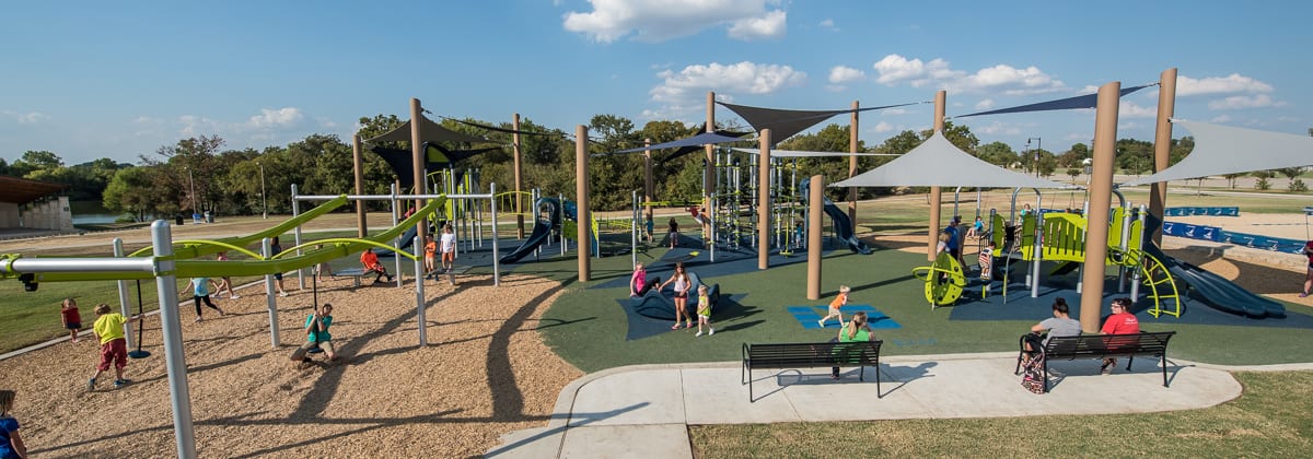 Little Elm Park, photo 3