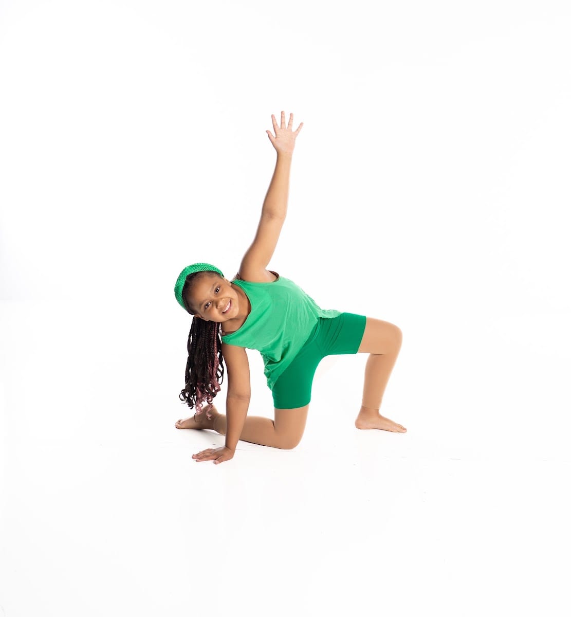 The Movement Dance Experience, photo 3