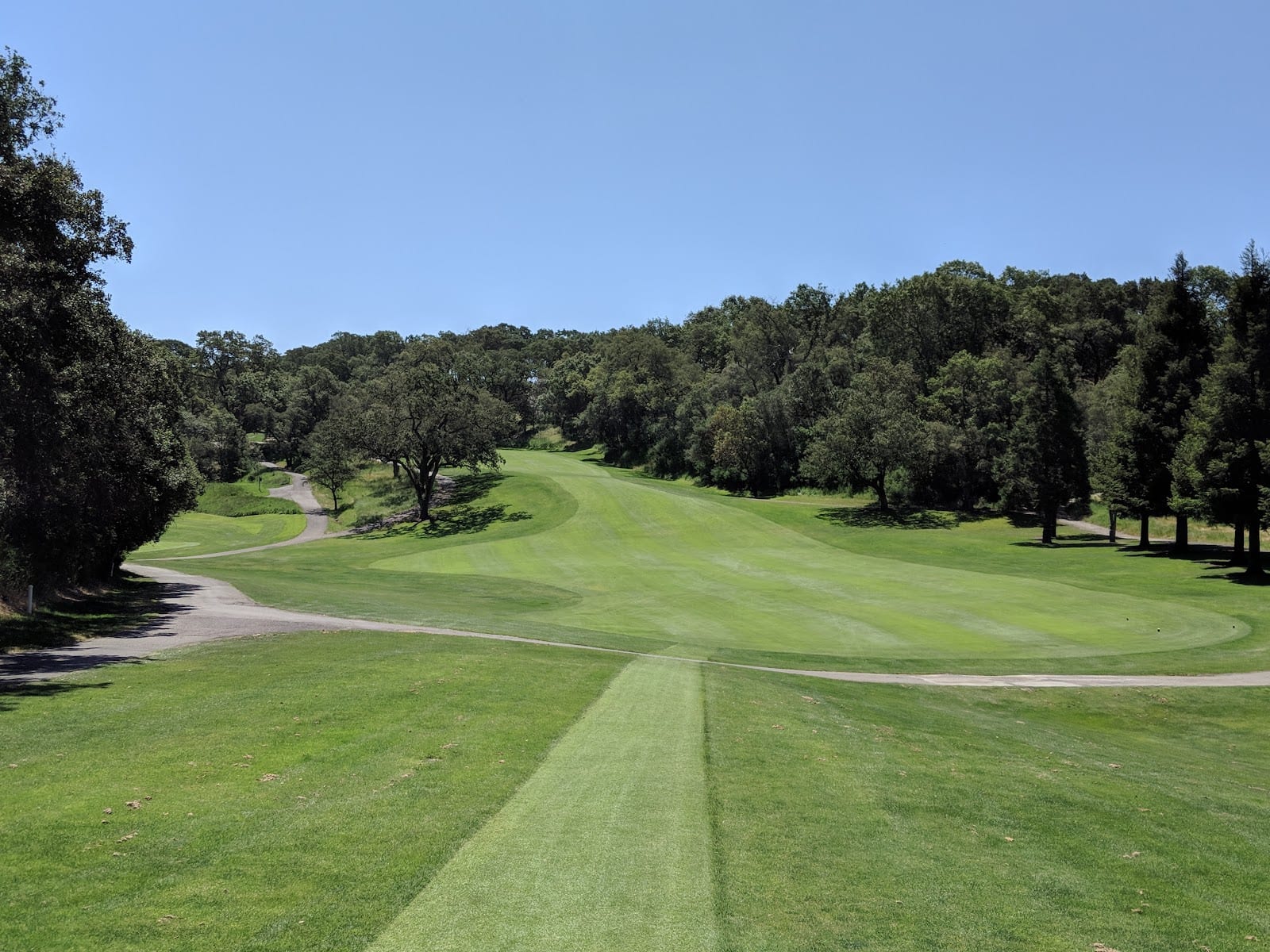 Napa Valley Country Club