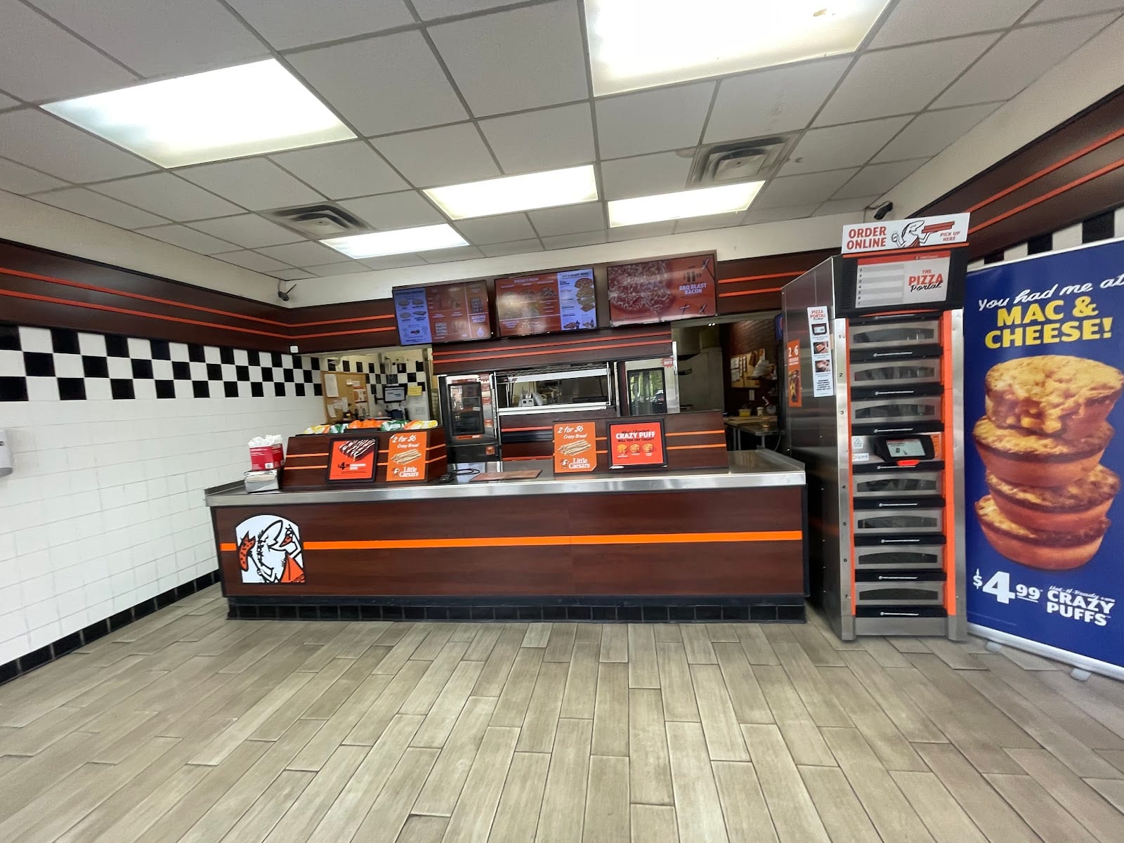 Little Caesars Pizza, photo 2