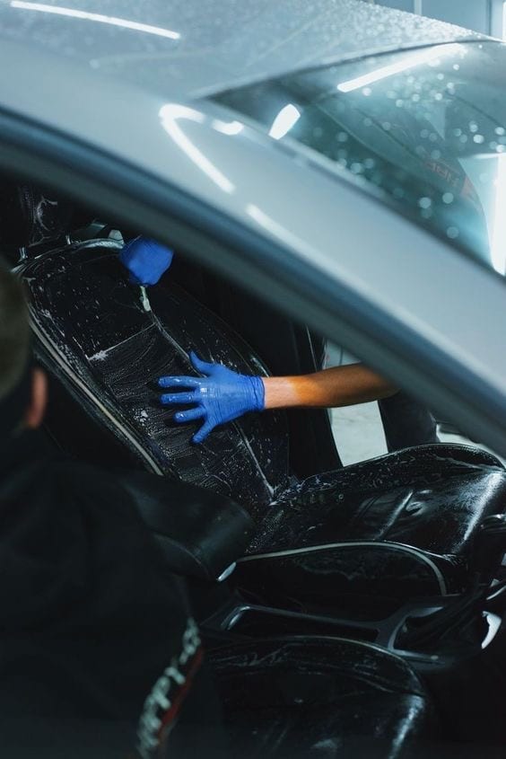 Supreme Car Care